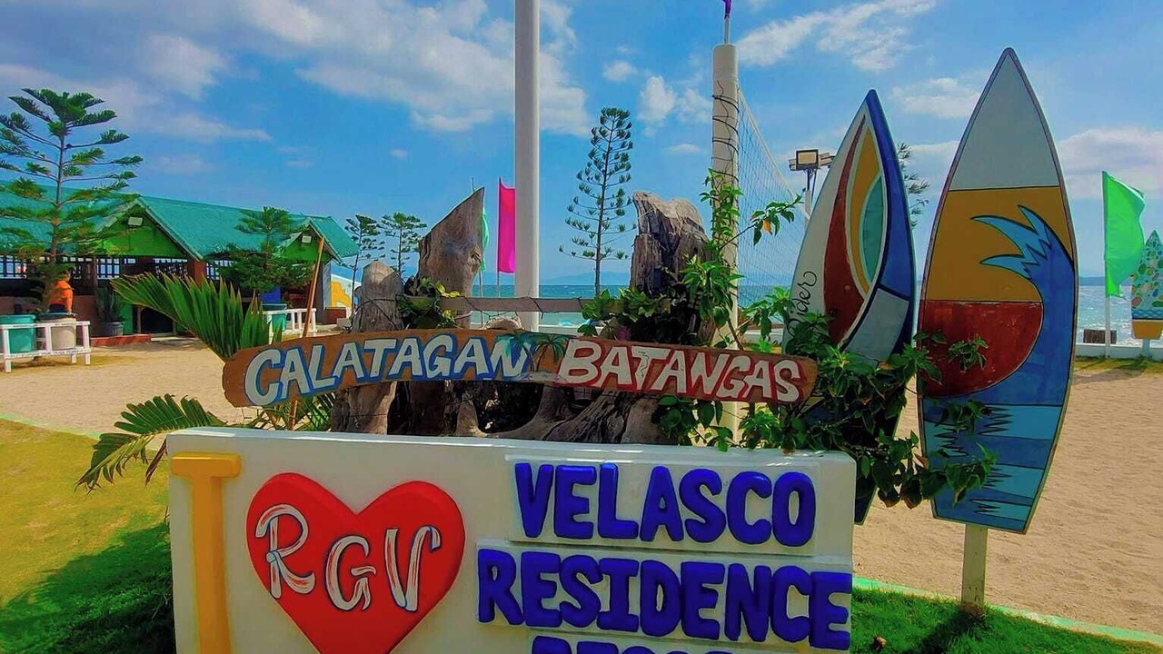 Photo of Outdoor in Calatagan