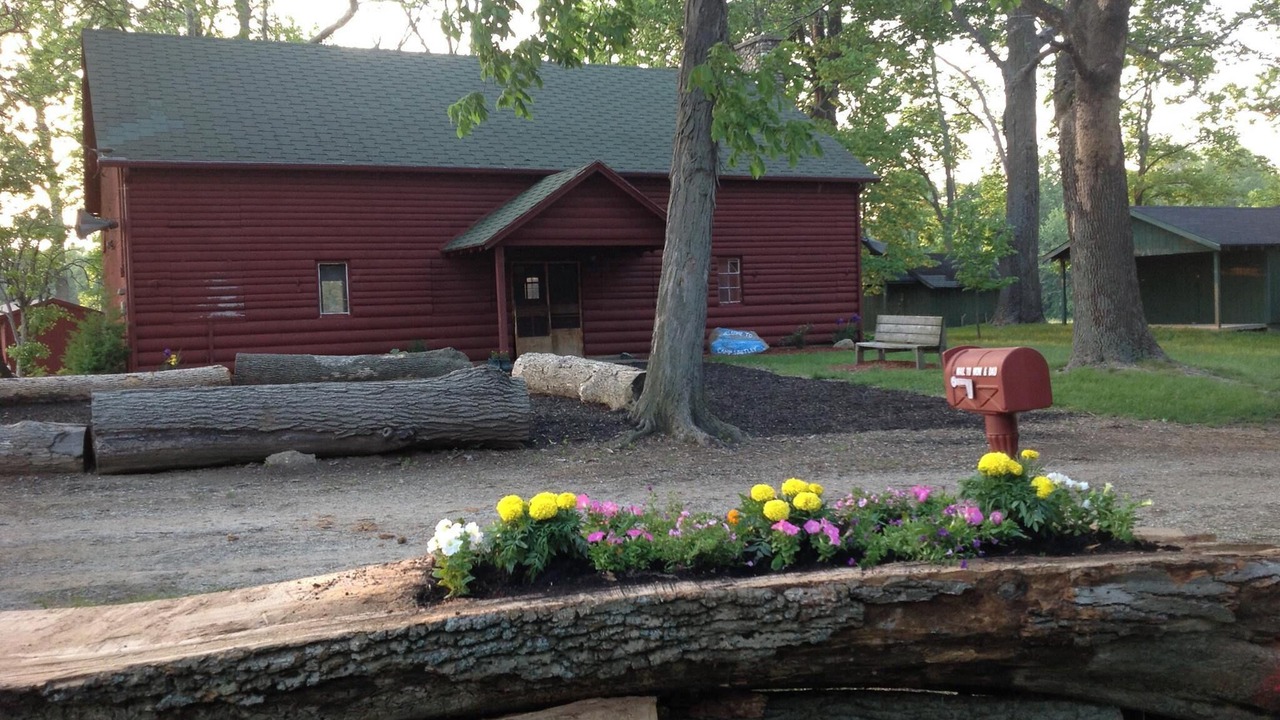 Photo of Outdoor in Columbia City