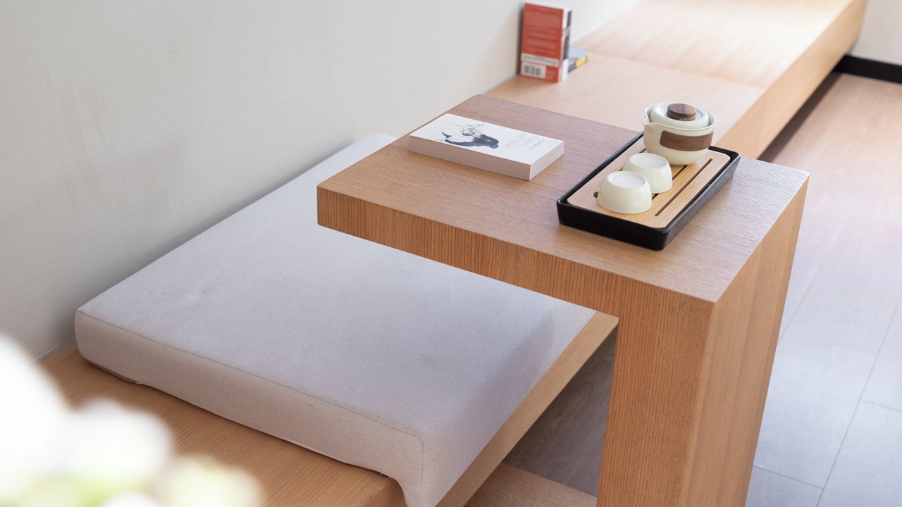 Photo of Bedroom in Dongcheng