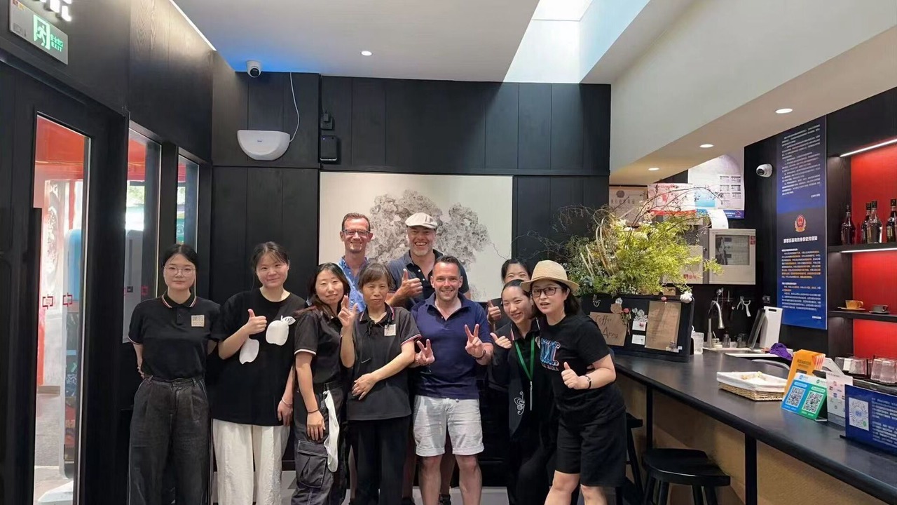 Photo of Others in Dongcheng