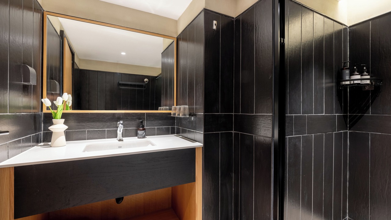 Photo of Bathroom in Dongcheng