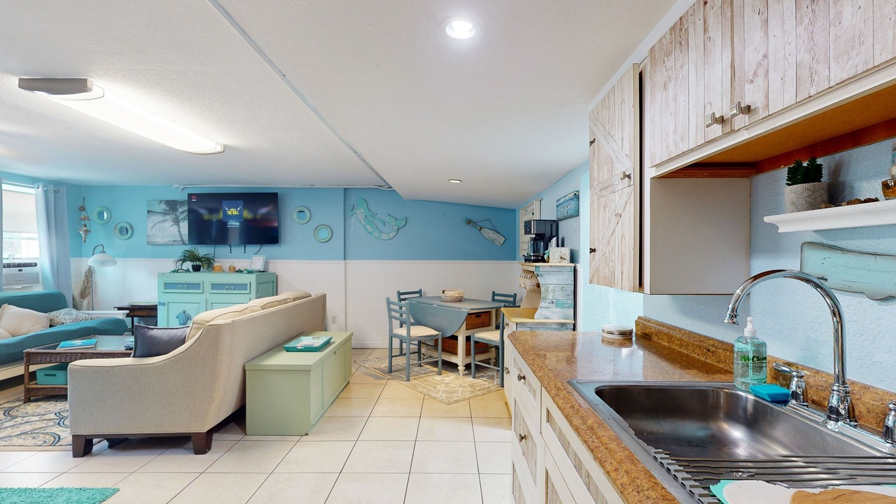 Photo of Kitchen in Chassahowitzka