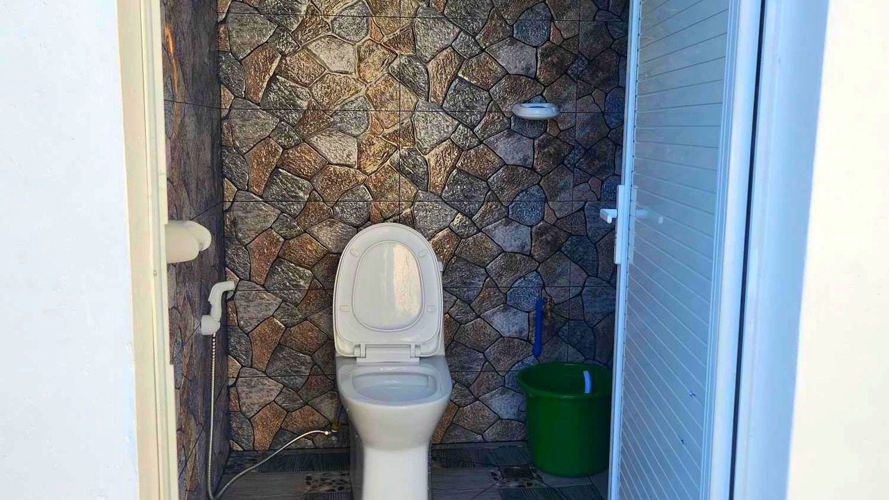 Photo of Bathroom in Botolan