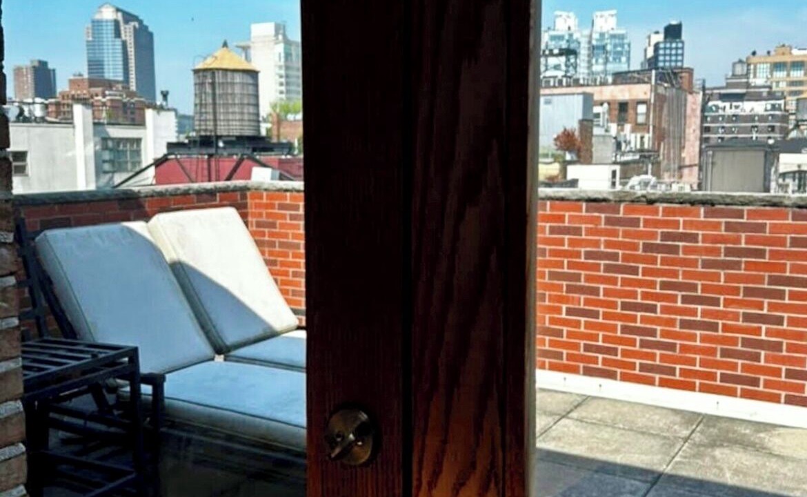 Photo of Outdoor in SoHo