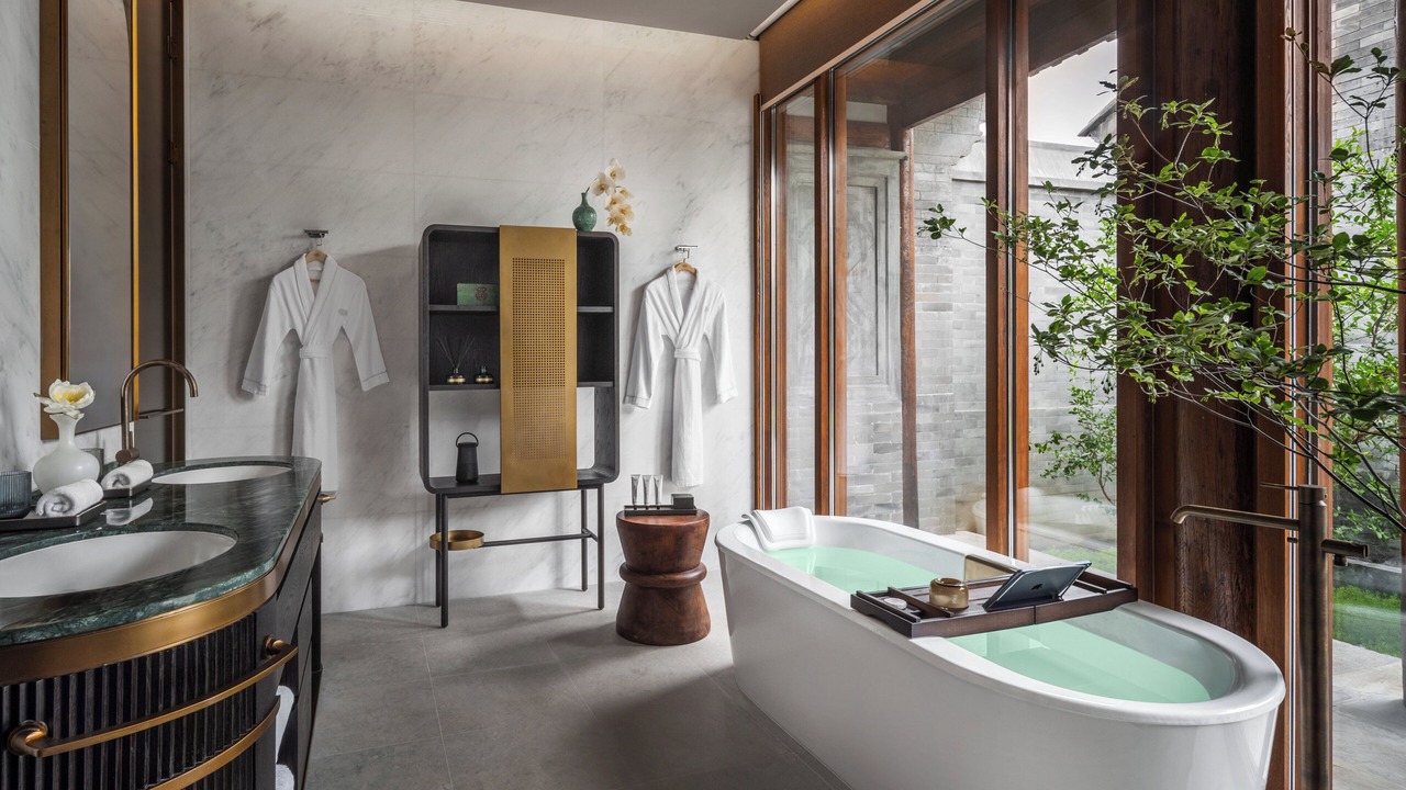 Photo of Bedroom in Dongcheng