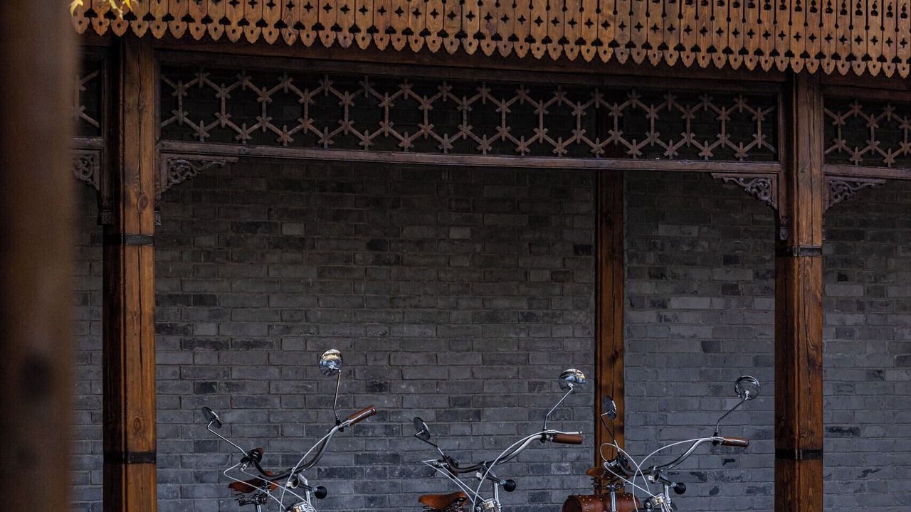 Photo of Outdoor in Dongcheng