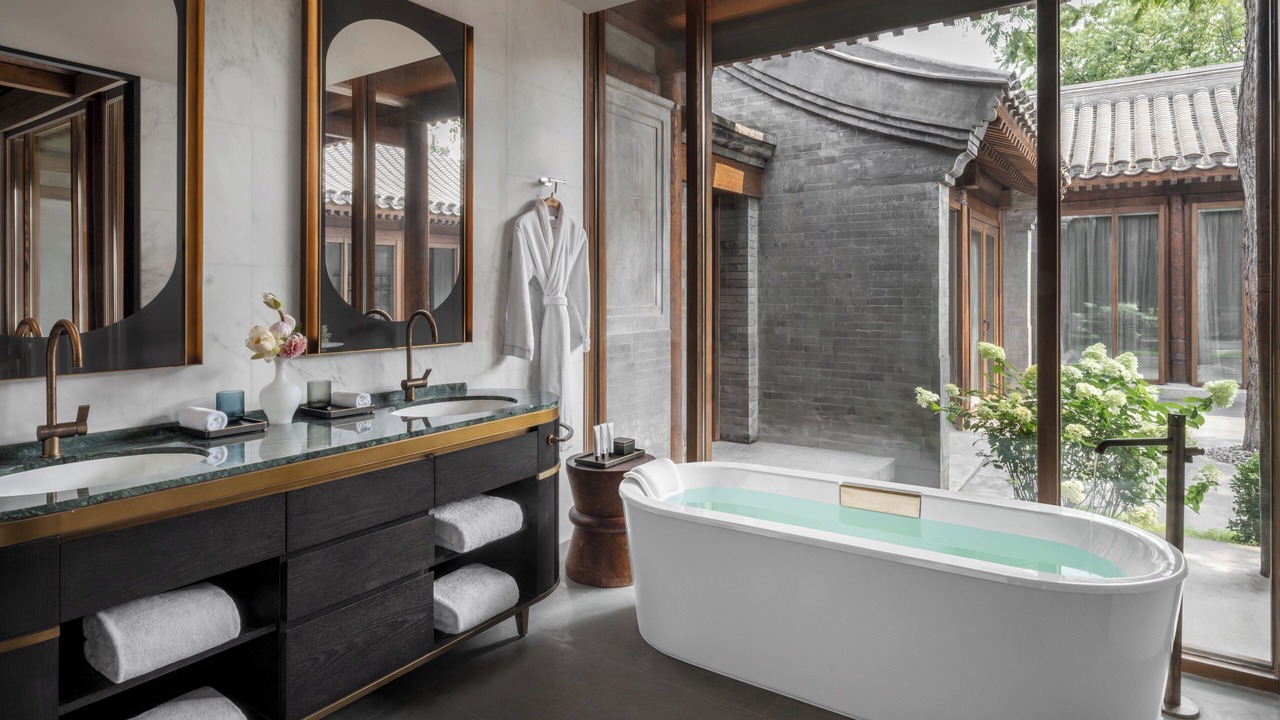 Photo of Bedroom in Dongcheng