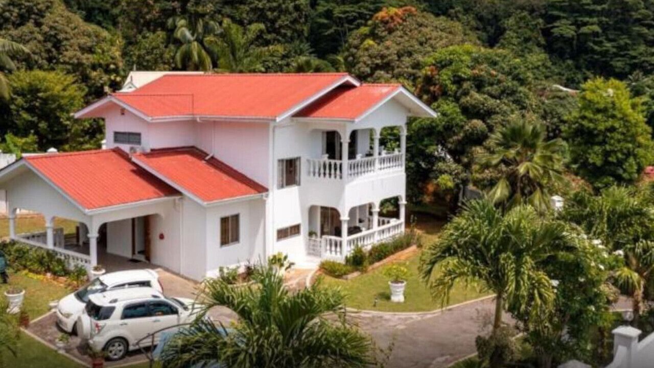 Photo of Outdoor in Beau Vallon