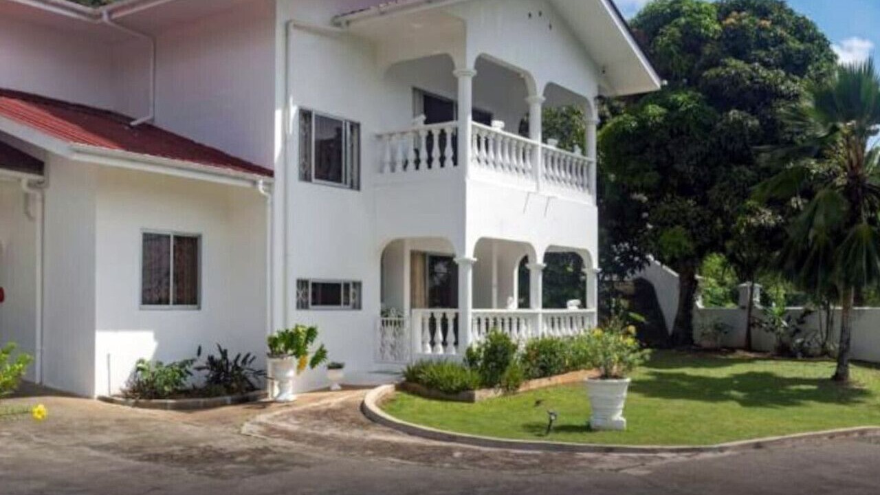 Photo of Outdoor in Beau Vallon
