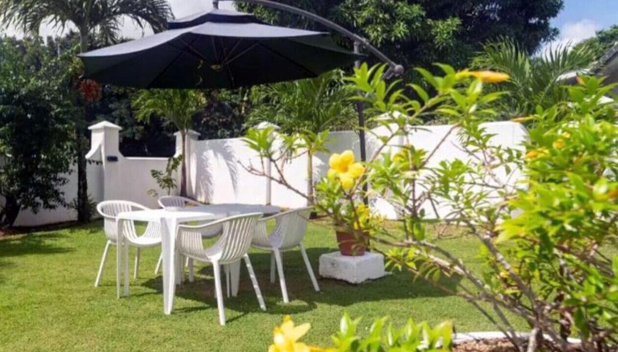 Photo of Outdoor in Beau Vallon