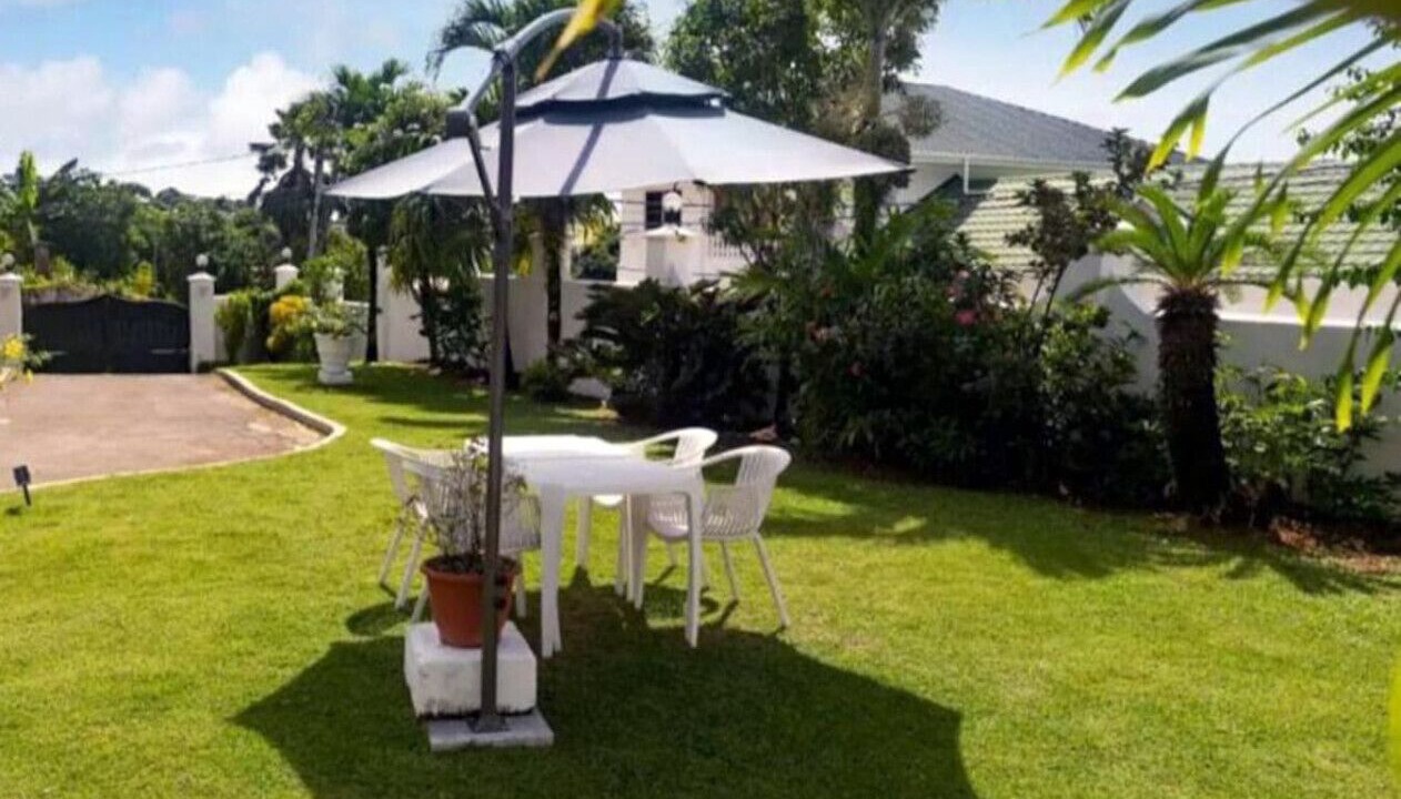 Photo of Outdoor in Beau Vallon