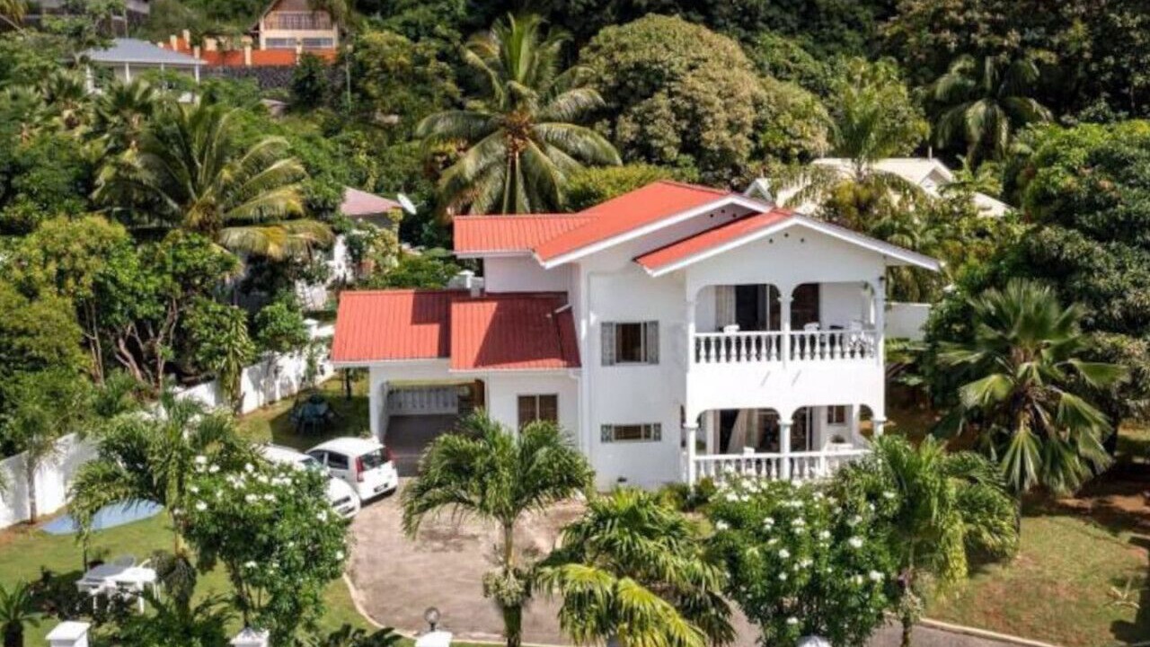 Photo of Outdoor in Beau Vallon