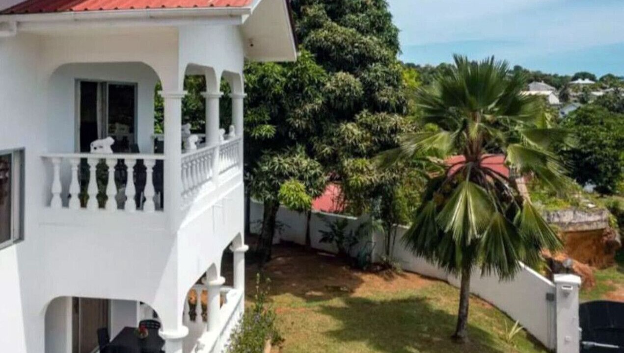 Photo of Outdoor in Beau Vallon
