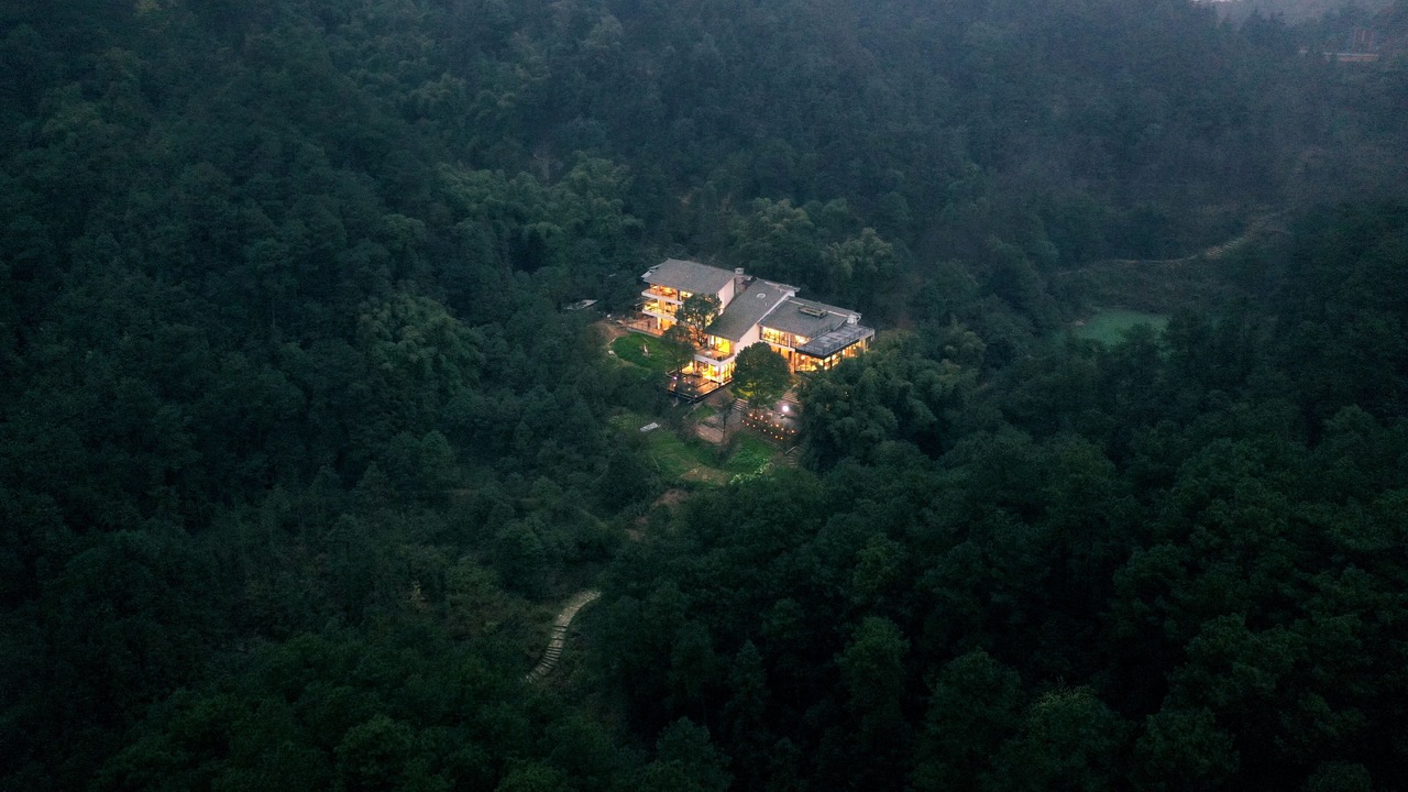 Photo of Outdoor in Shapingba