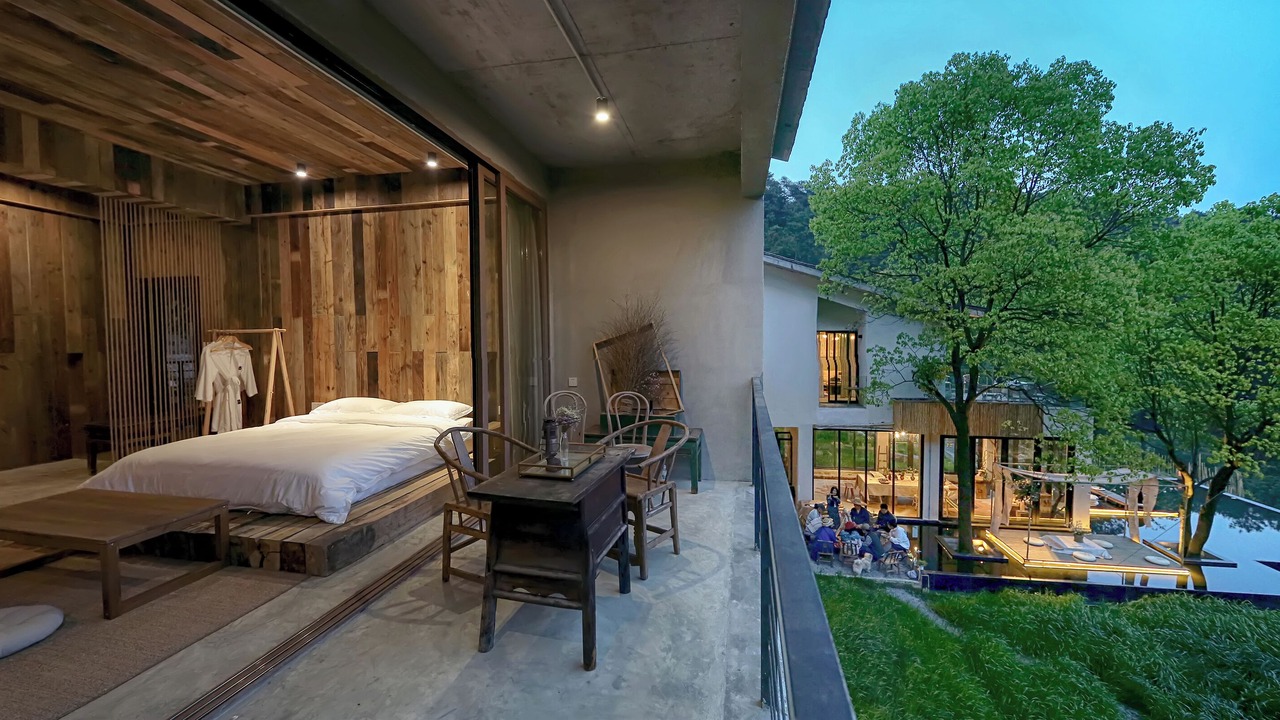 Photo of Bedroom in Shapingba