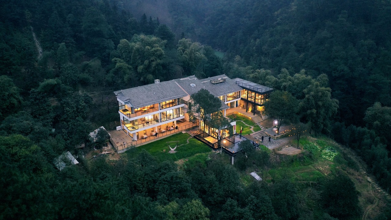 Photo of Outdoor in Shapingba