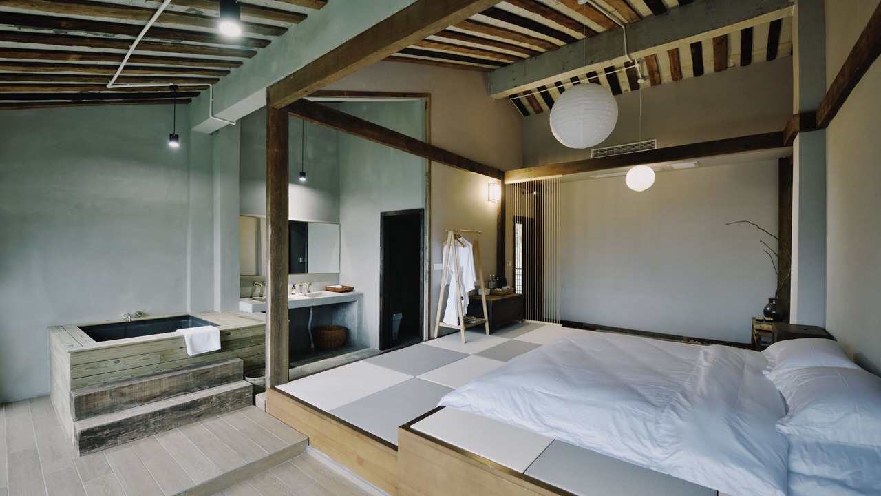 Photo of Bedroom in Shapingba