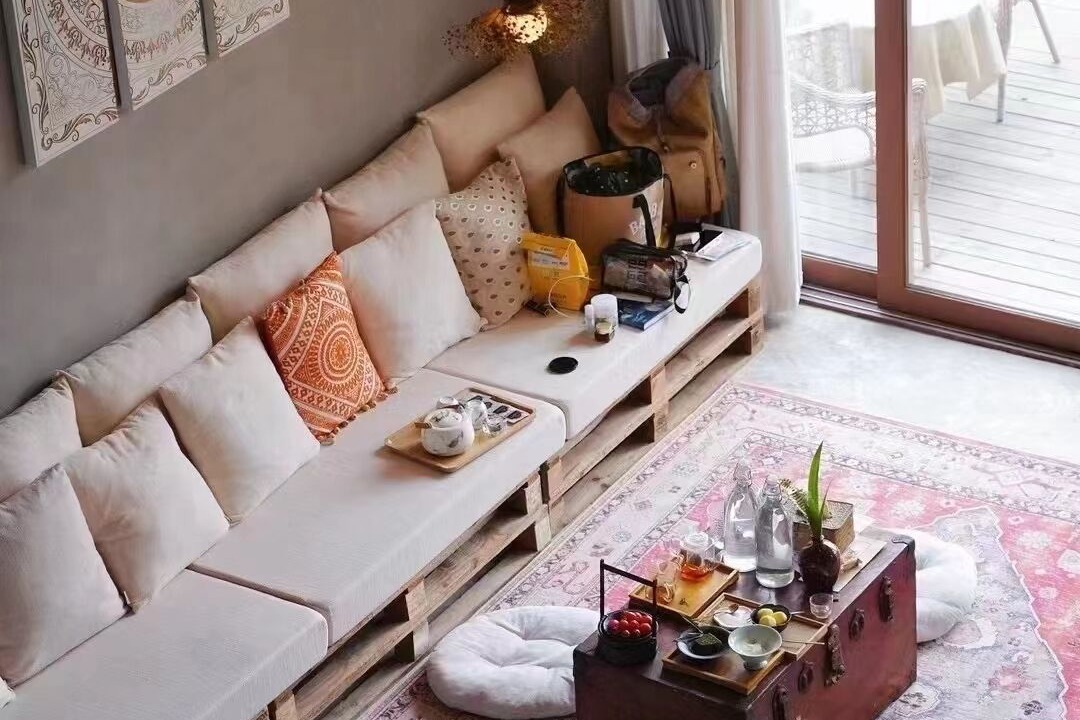 Photo of Bedroom in Shapingba