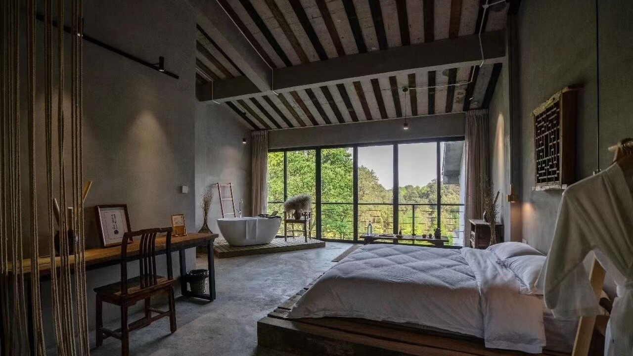 Photo of Bedroom in Shapingba