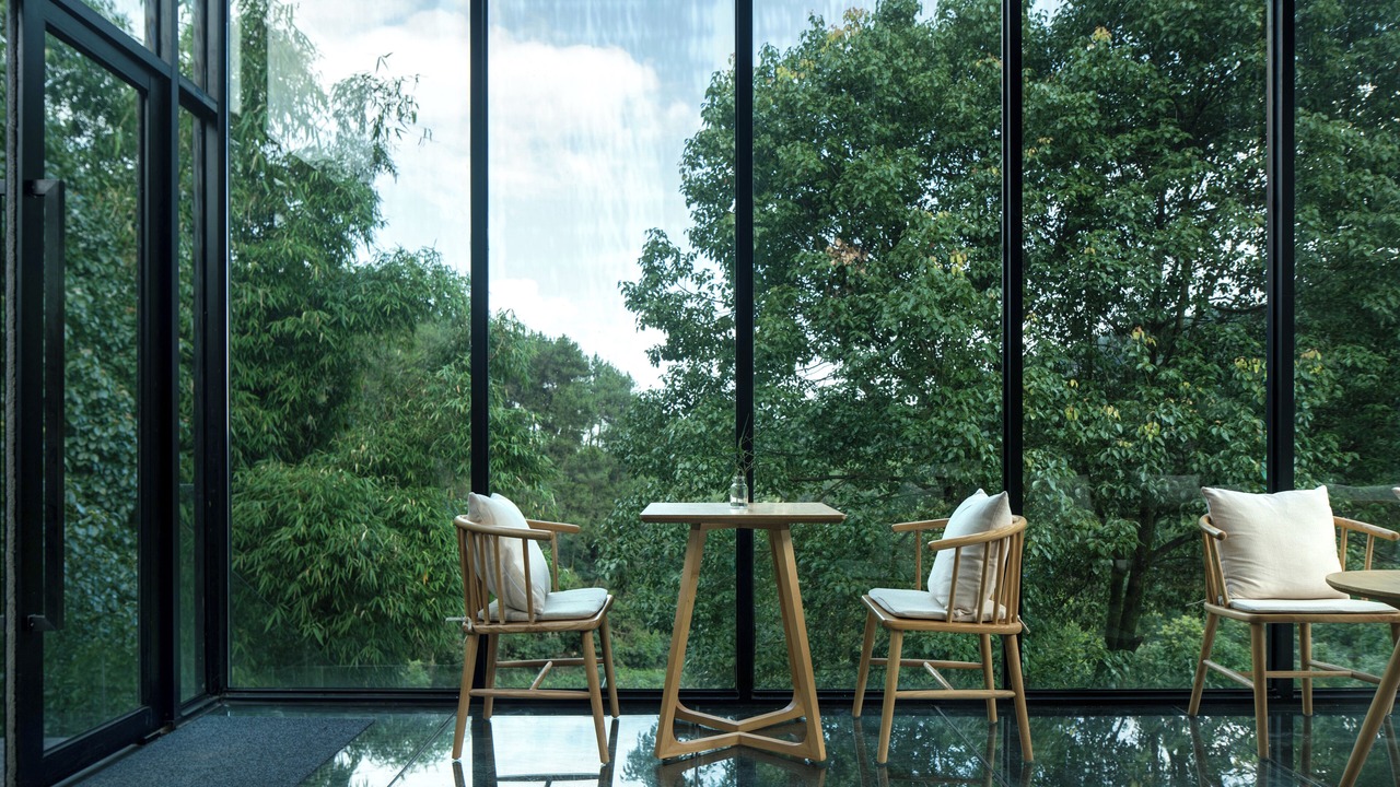 Photo of Outdoor in Shapingba