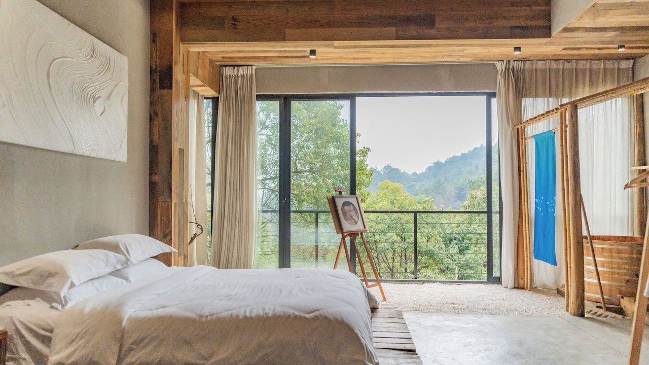 Photo of Bedroom in Shapingba