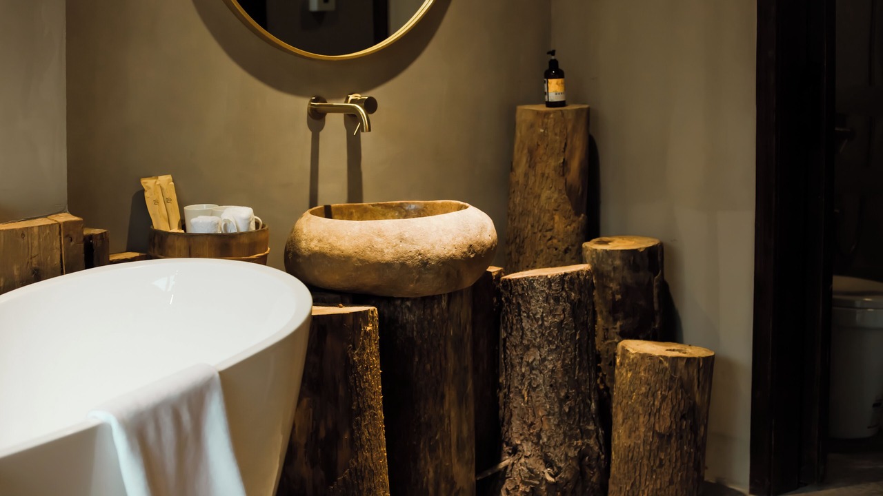 Photo of Bathroom in Shapingba
