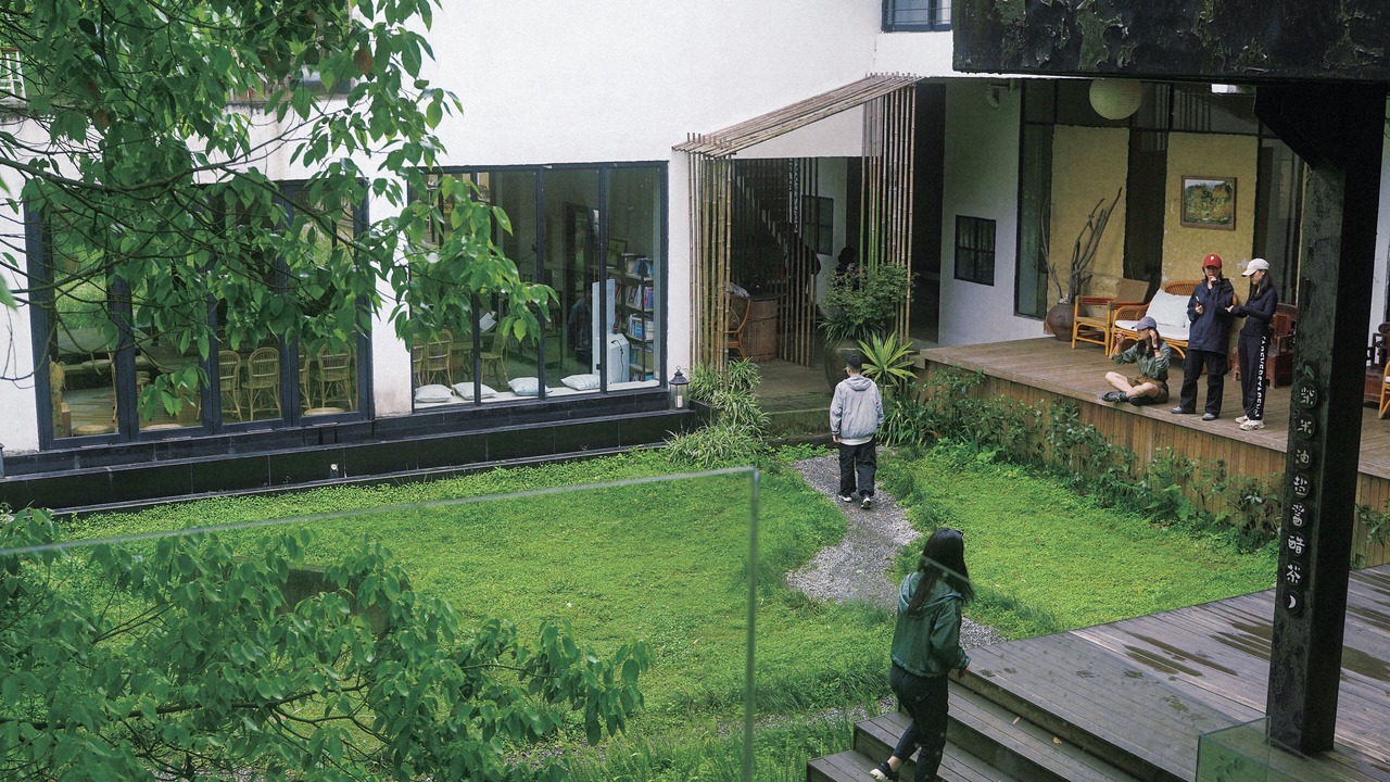 Photo of Outdoor in Shapingba