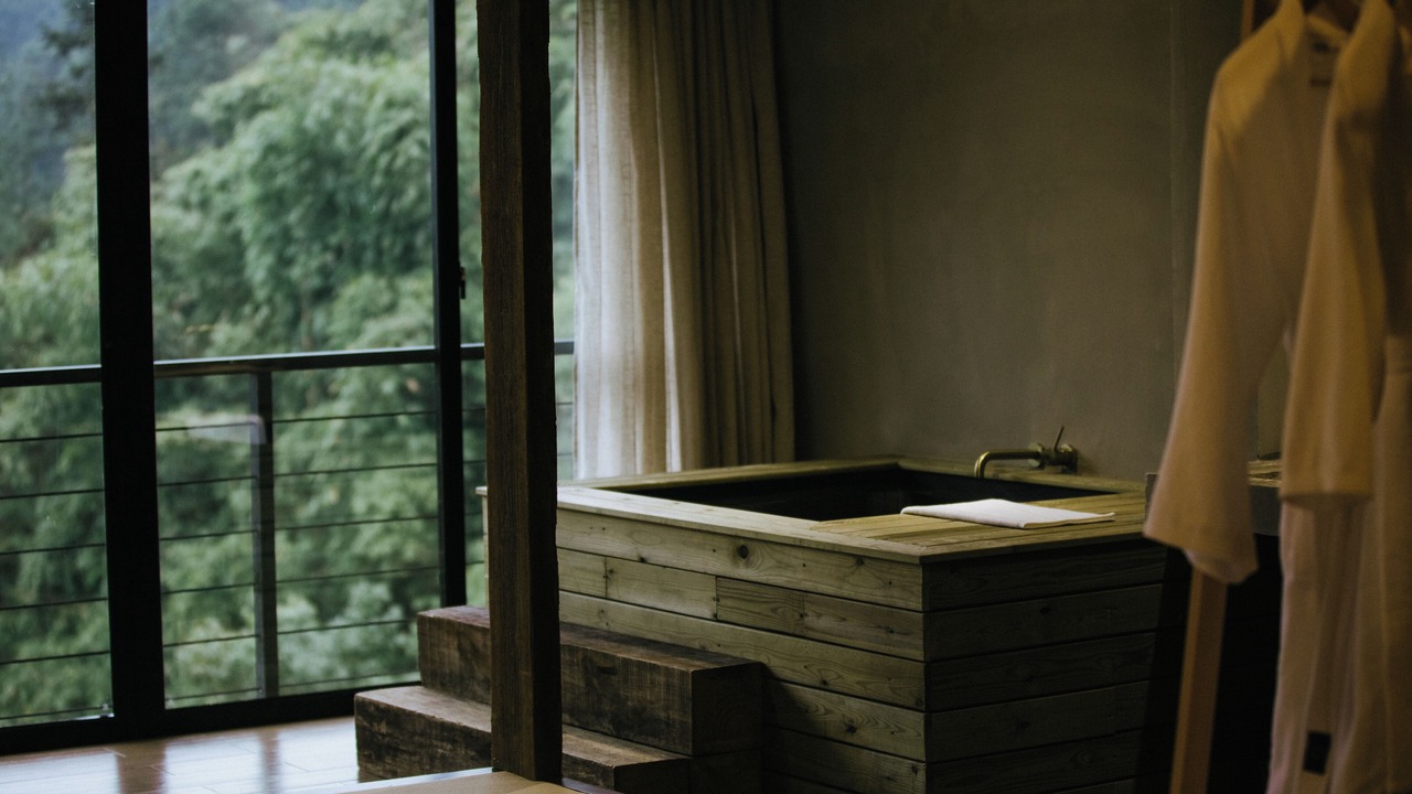 Photo of Bathroom in Shapingba