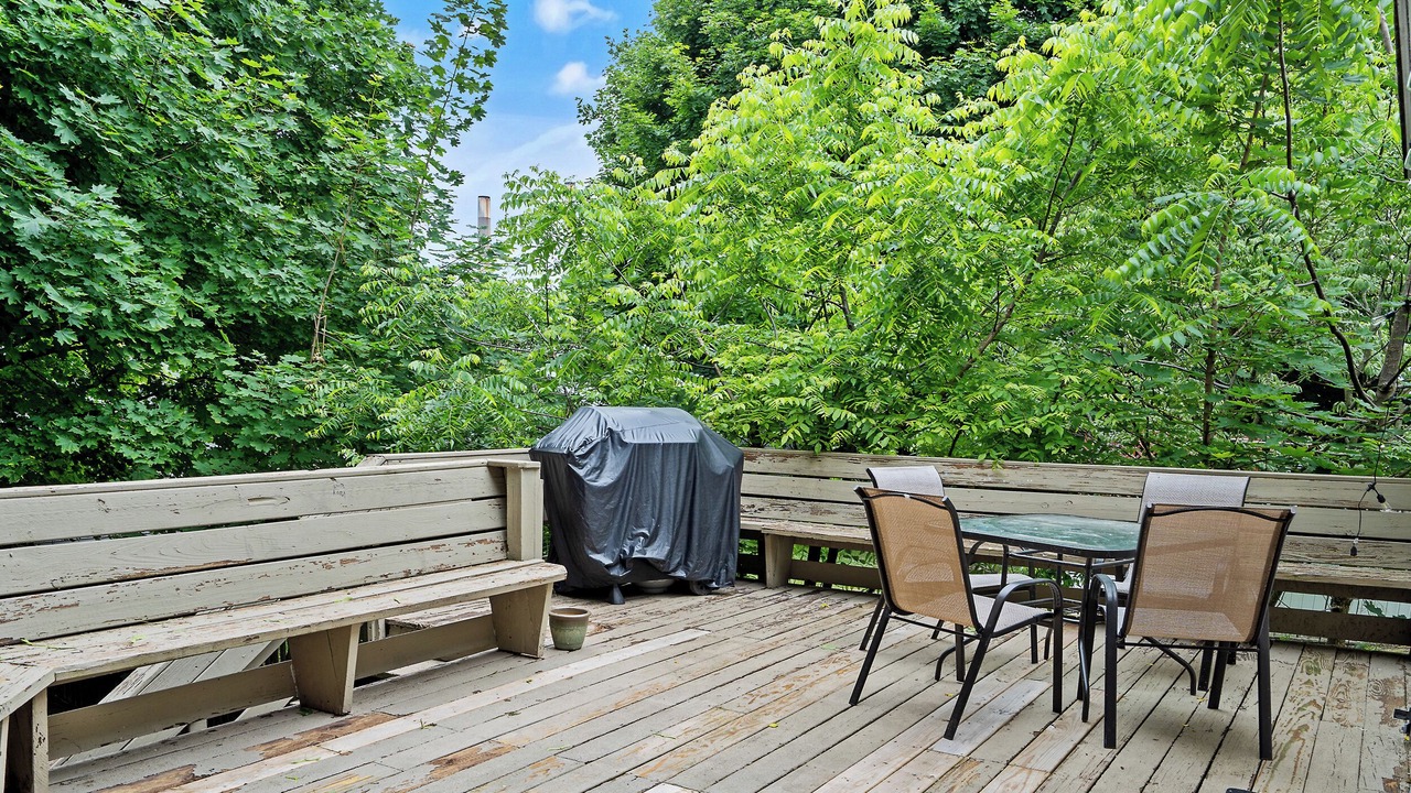 Photo of Outdoor in Oswego