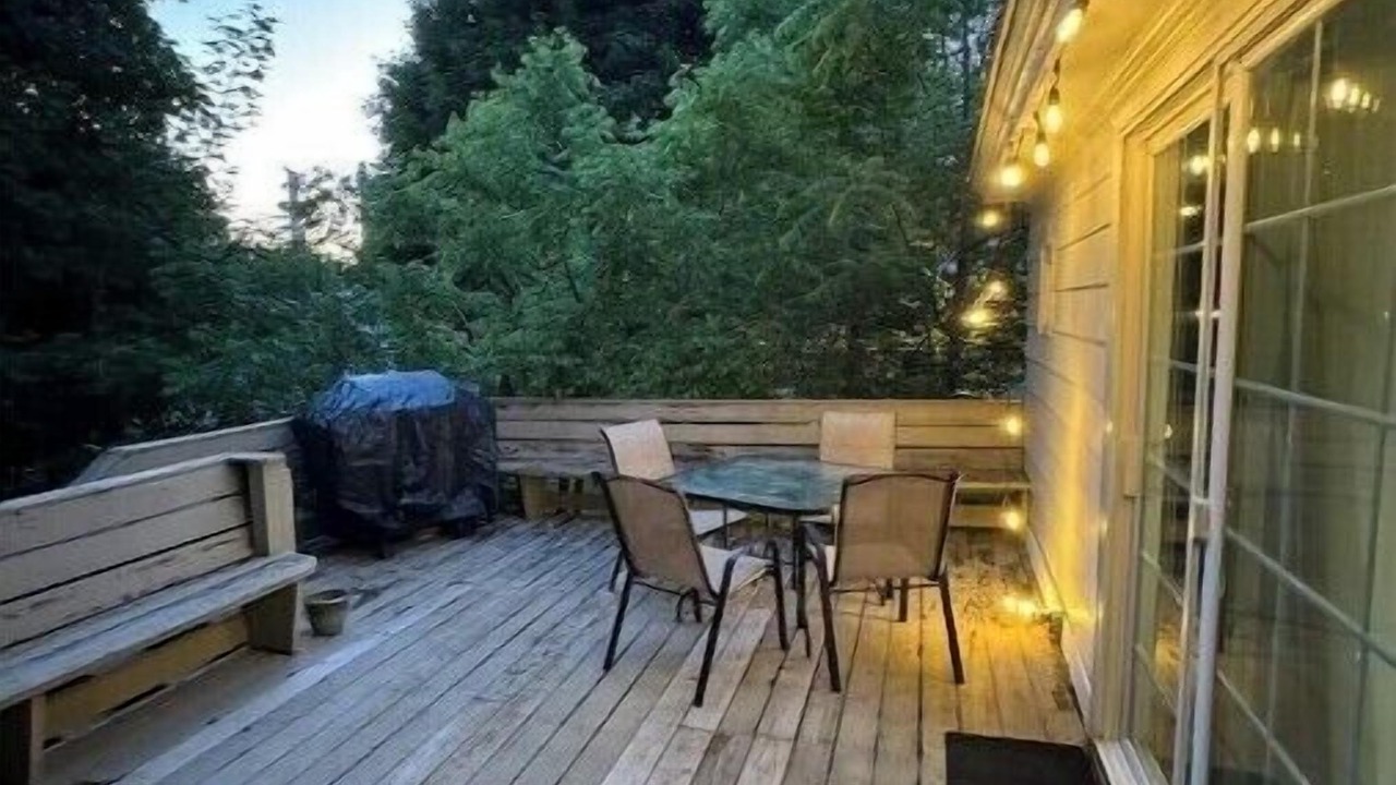 Photo of Patio Balcony in Oswego