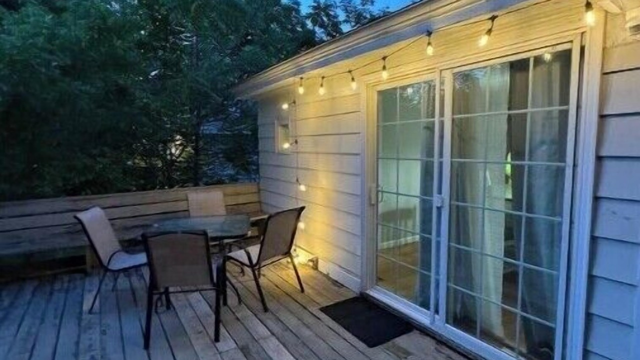 Photo of Patio Balcony in Oswego