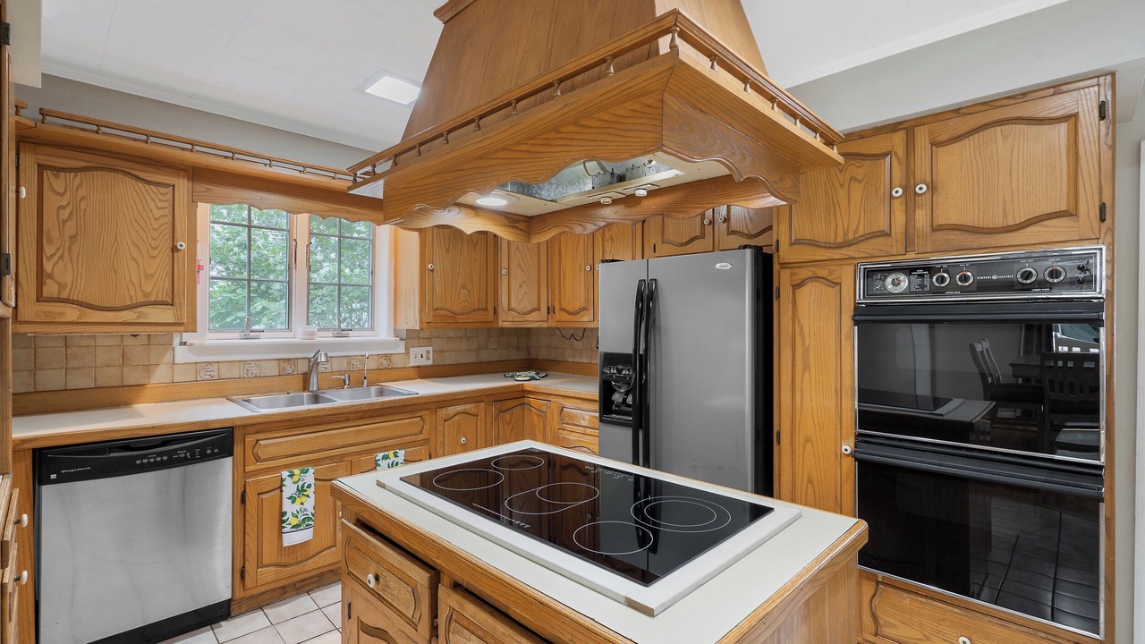 Photo of Kitchen in Oswego