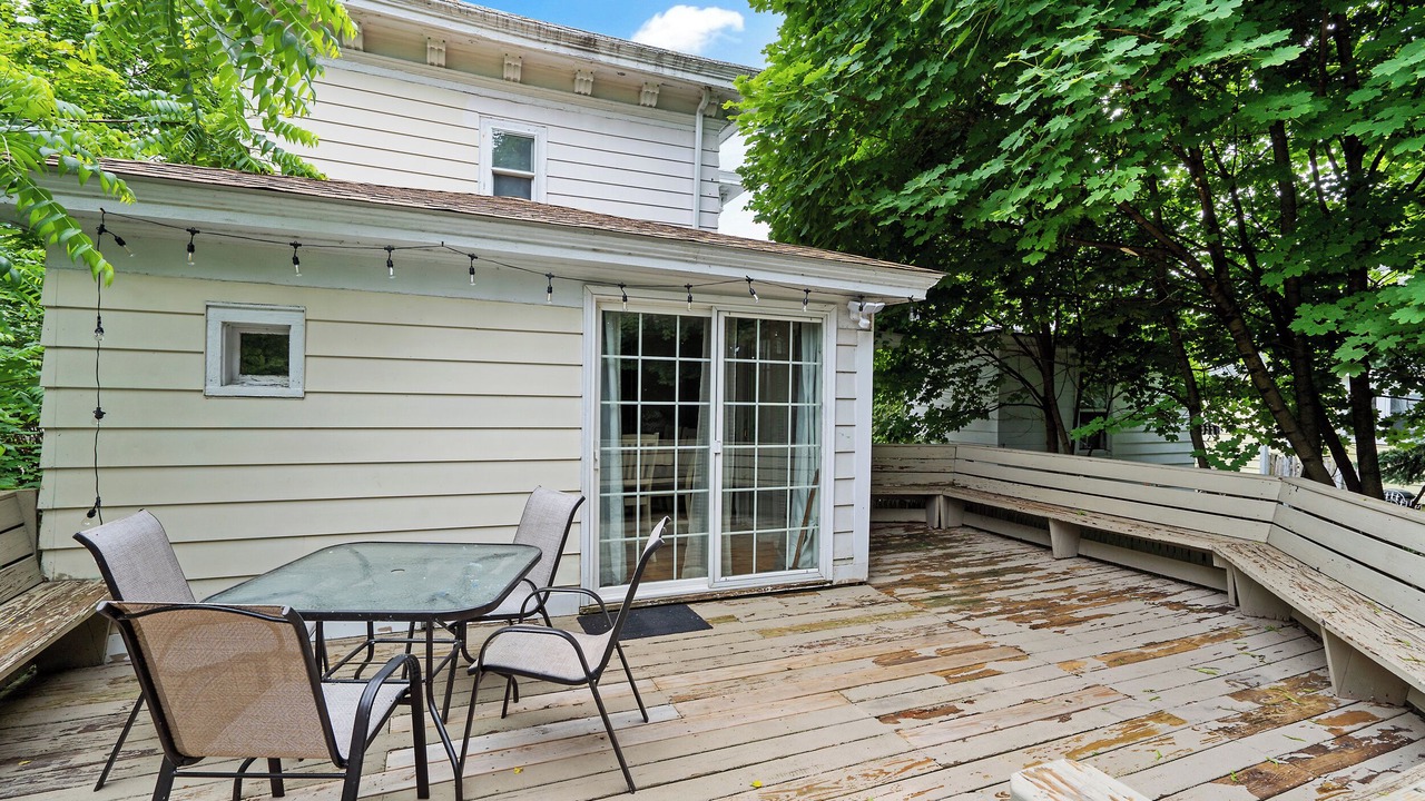 Photo of Outdoor in Oswego