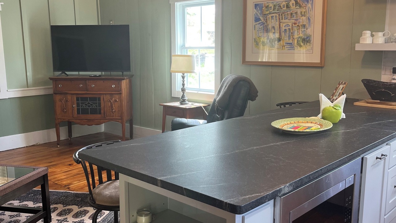 Photo of Kitchen in Maurertown