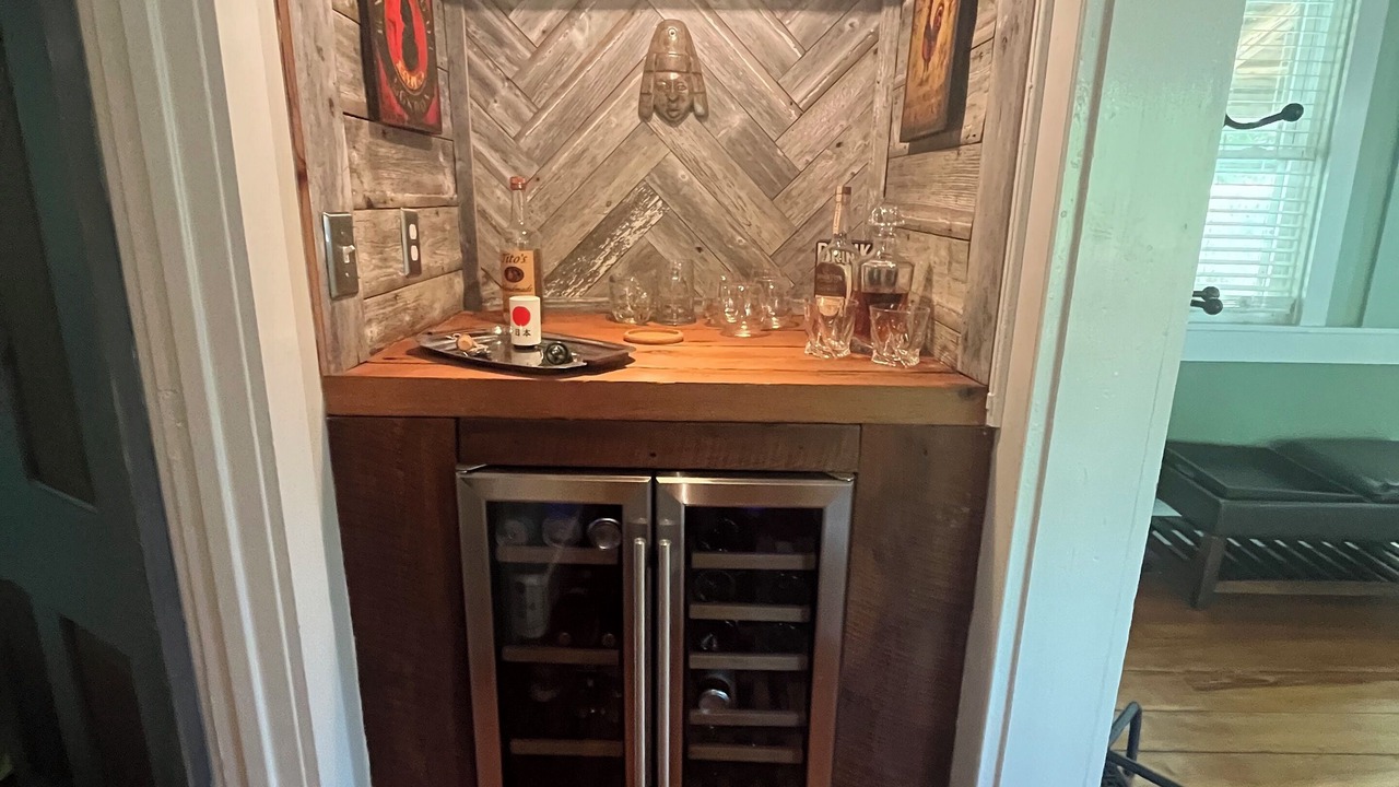 Photo of Kitchen in Maurertown