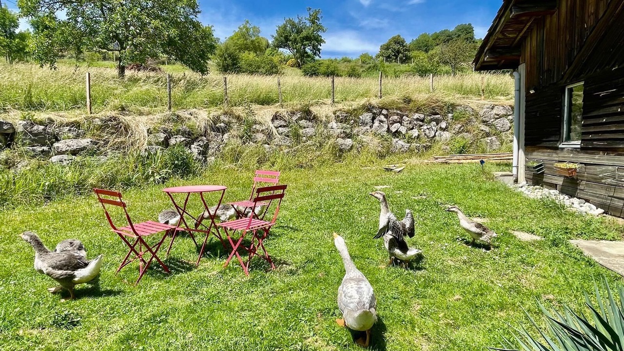 Photo of Outdoor in Saint-Appolinard