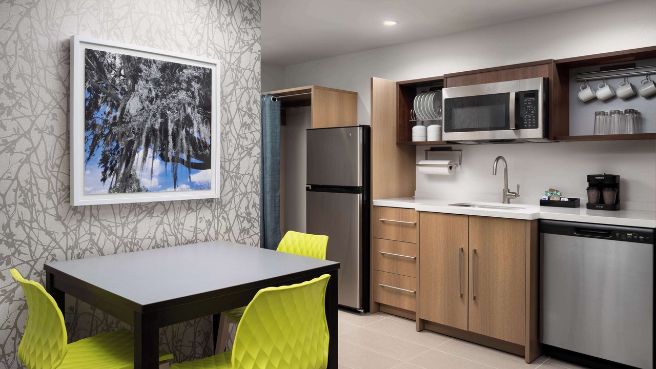 Photo of Kitchen in Winter Haven