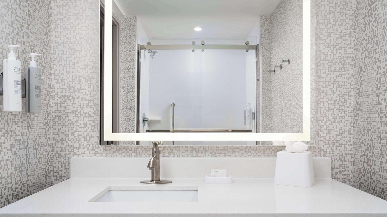 Photo of Bathroom in Winter Haven