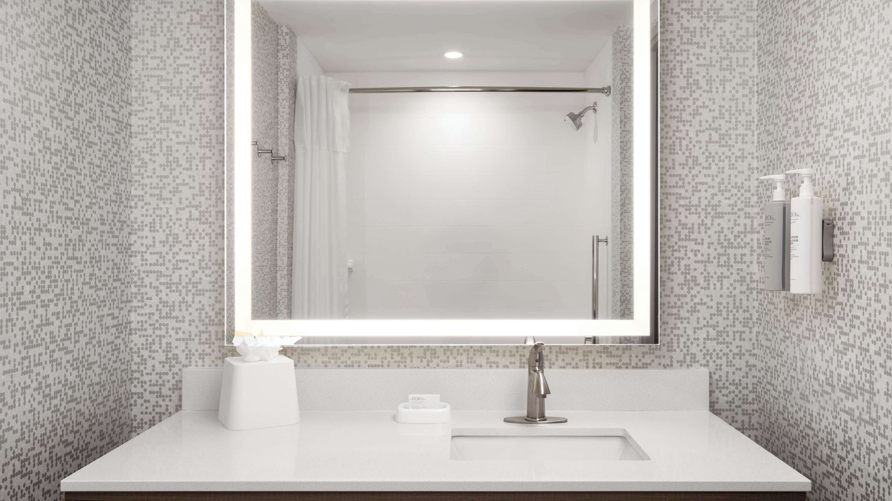 Photo of Bathroom in Winter Haven