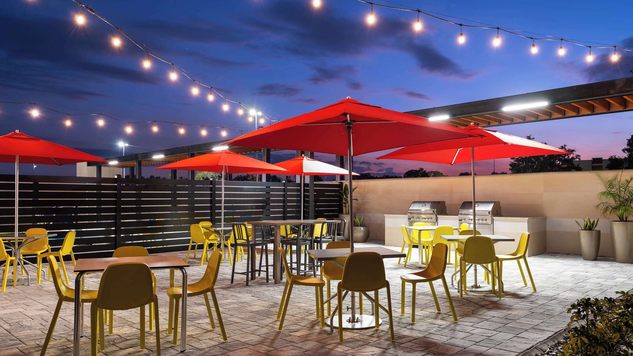Photo of Patio Balcony in Winter Haven