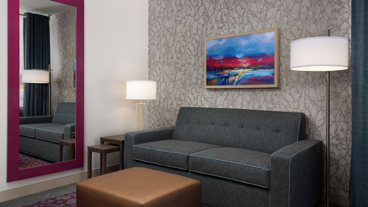 Photo of Livingroom in Winter Haven