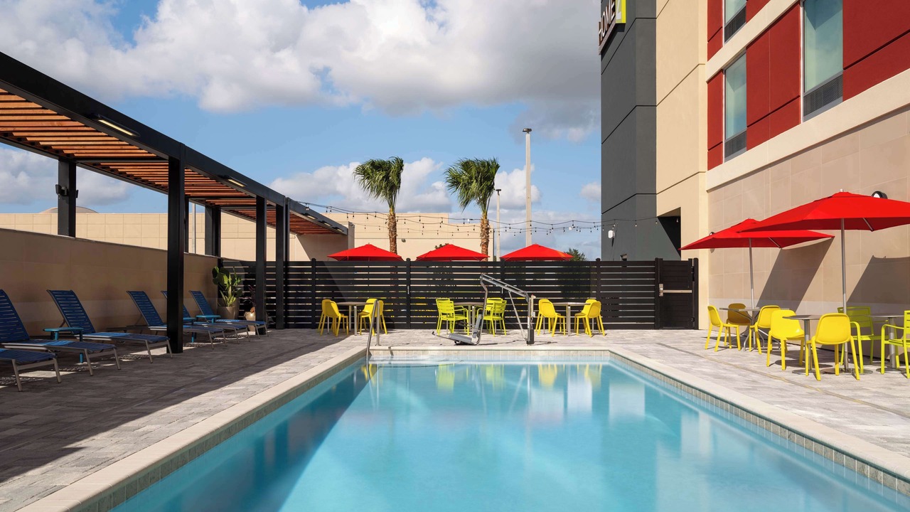 Photo of Outdoor in Winter Haven