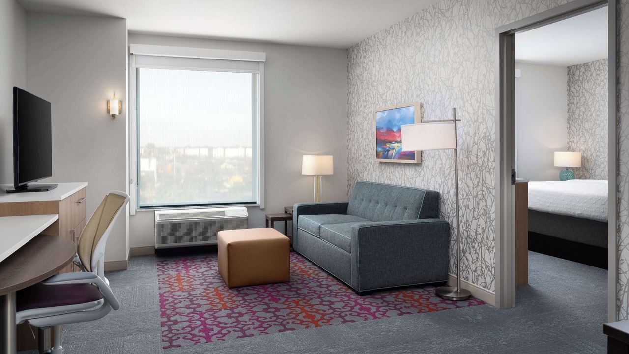 Photo of Livingroom in Winter Haven