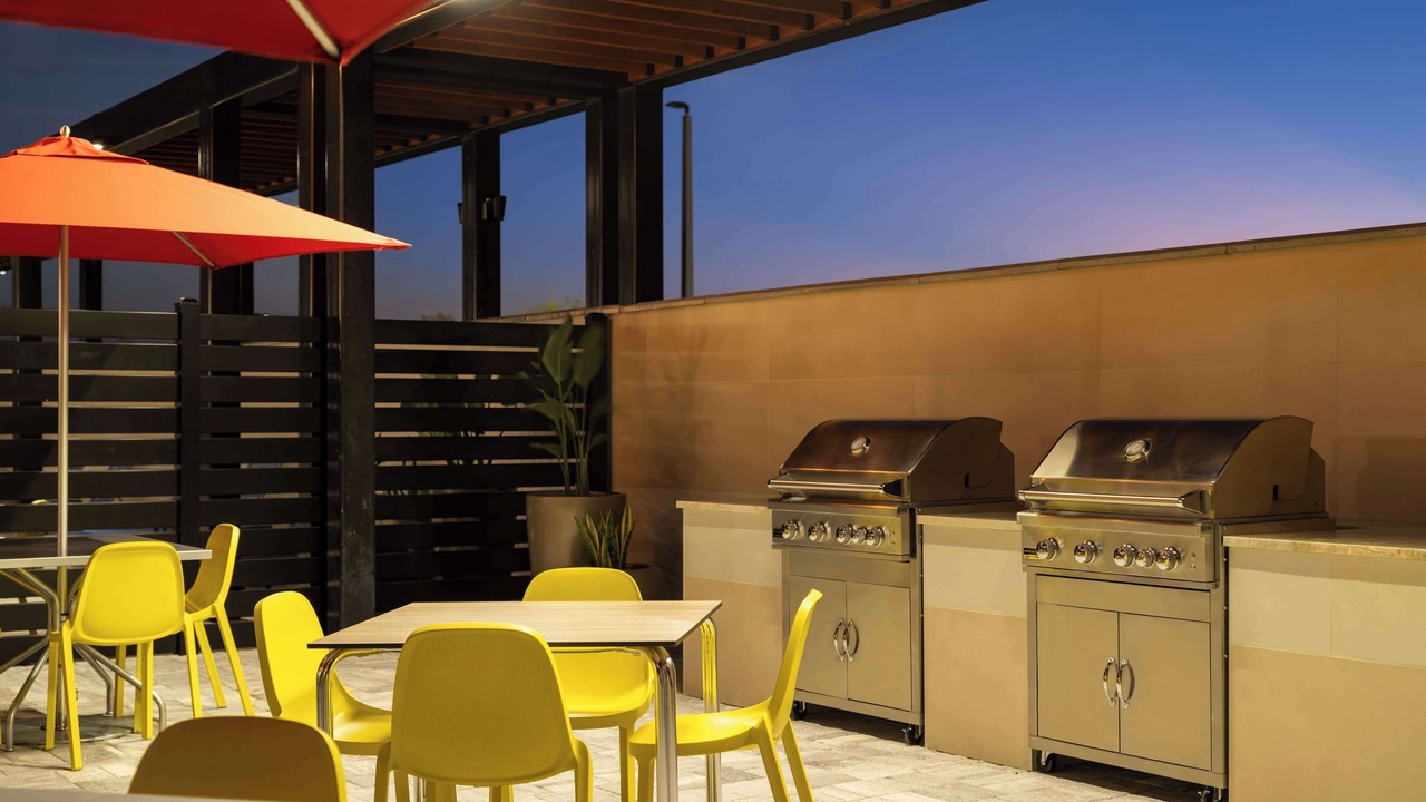 Photo of Patio Balcony in Winter Haven