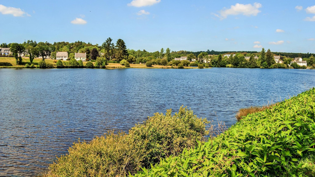Photo of Outdoor in Plouegat-Moysan