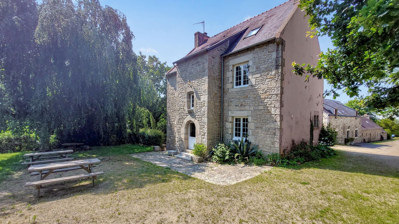 Photo of Outdoor in Plouegat-Moysan