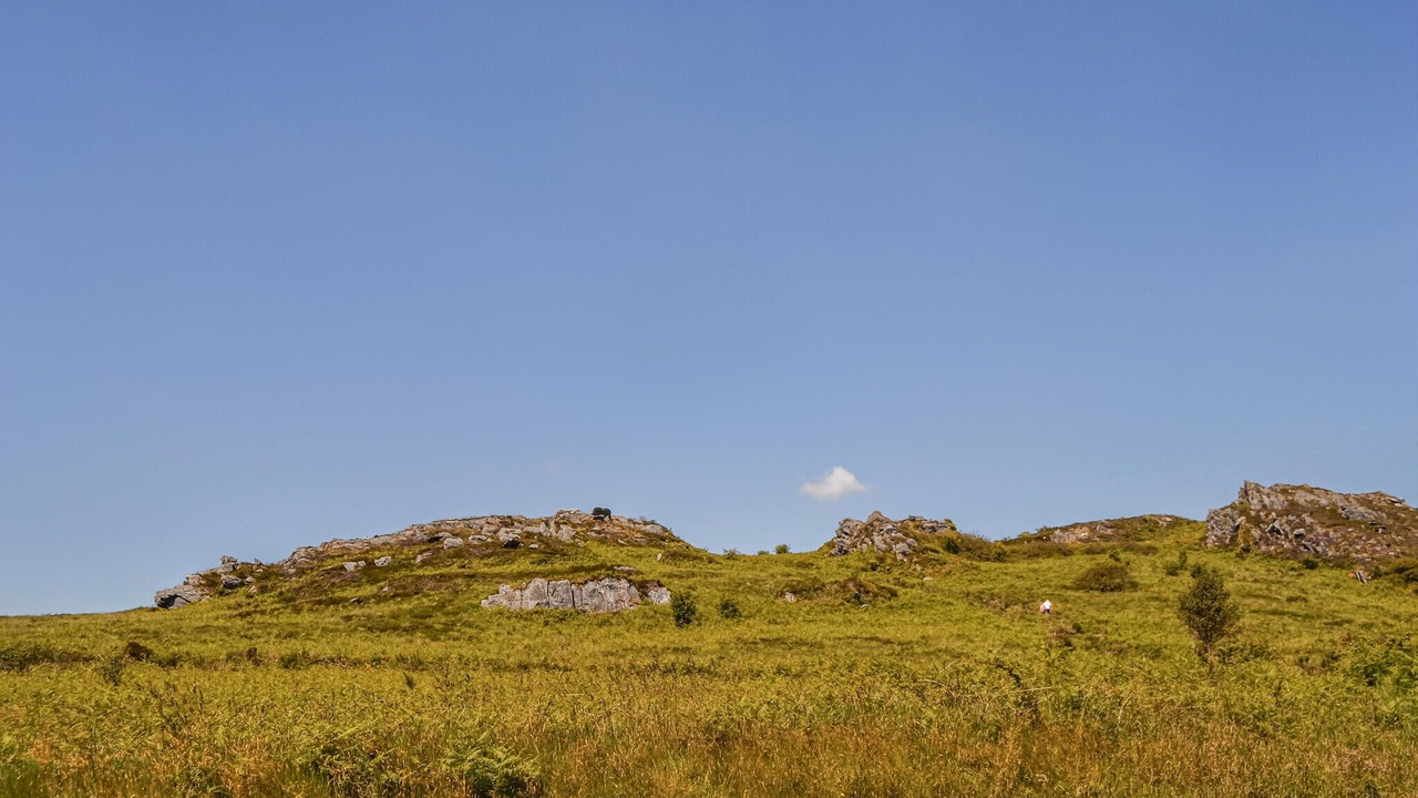 Photo of Outdoor in Plouegat-Moysan