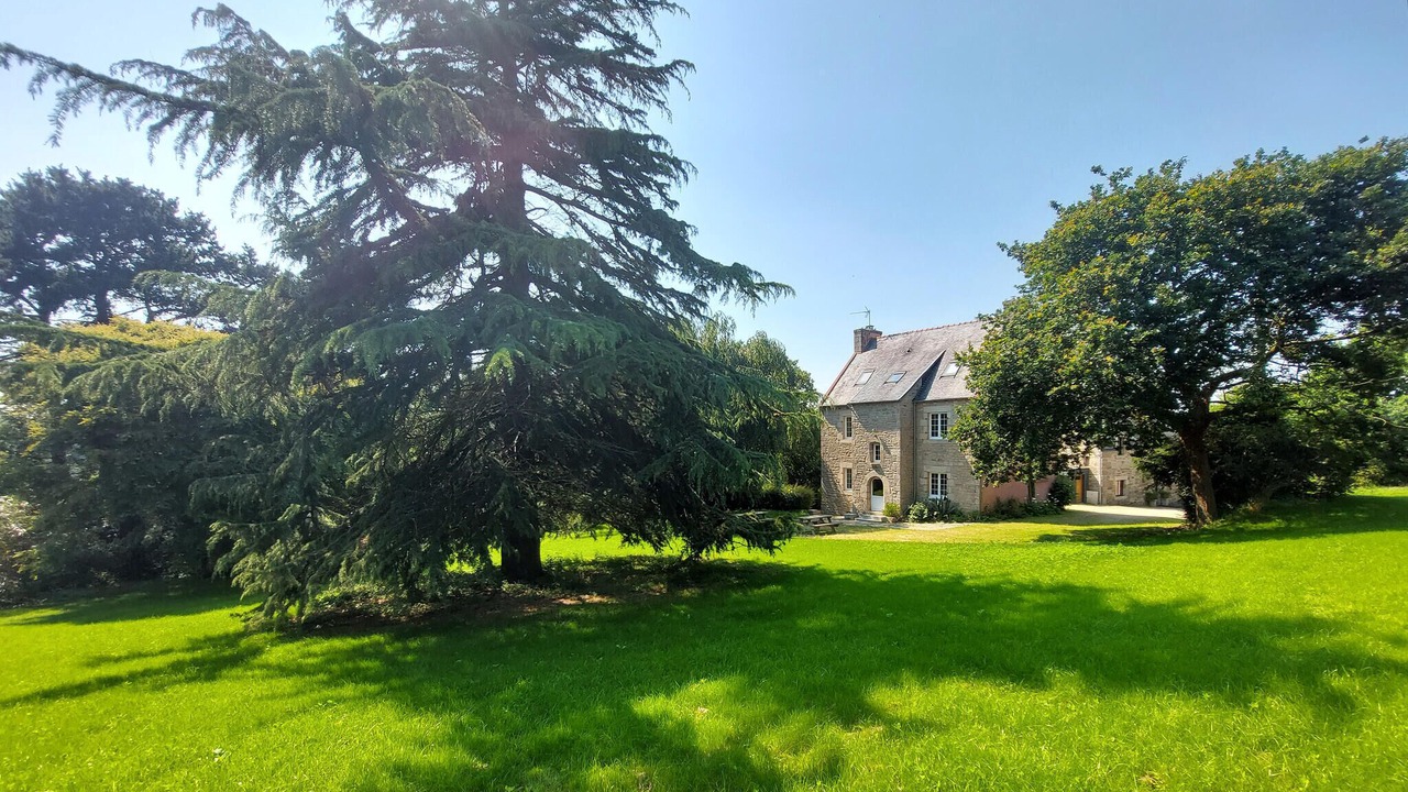 Photo of Outdoor in Plouegat-Moysan