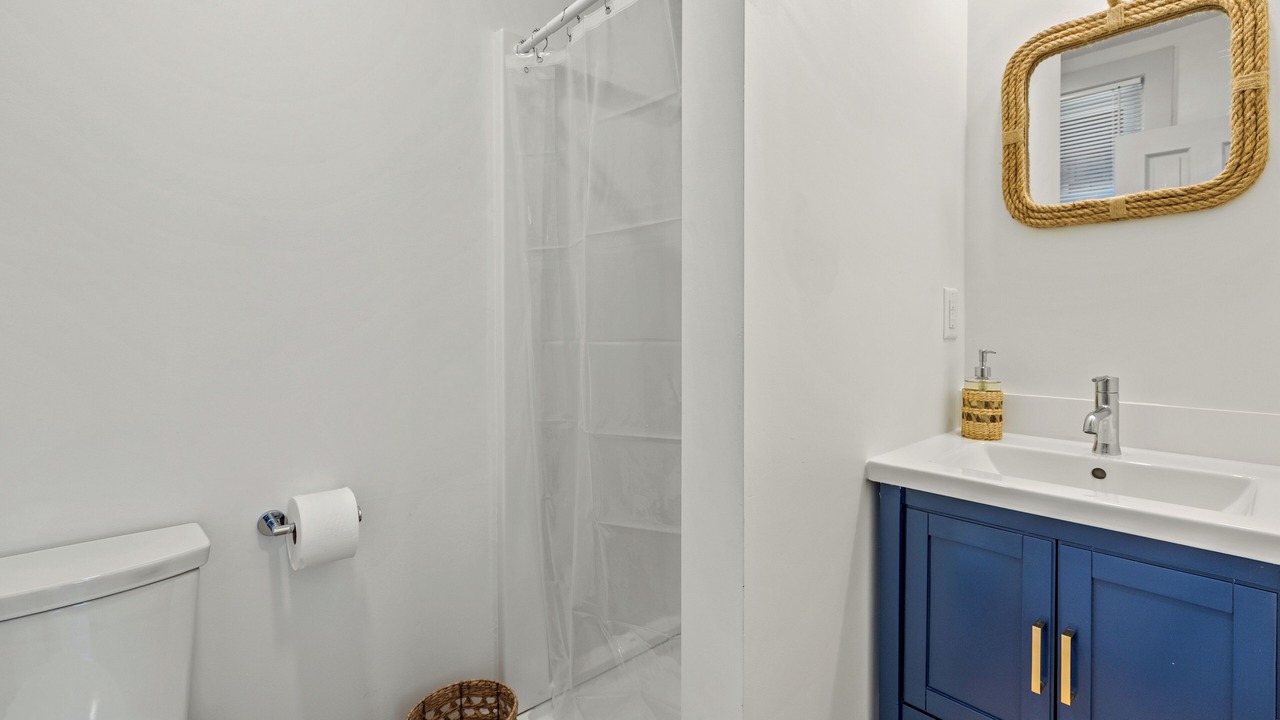 Photo of Bathroom in South Chatham