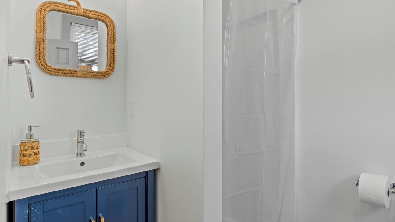 Photo of Bathroom in South Chatham